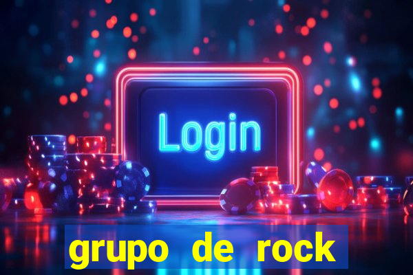 grupo de rock whatsapp 2024